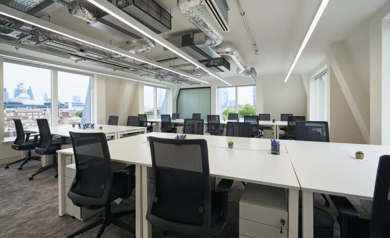 Thanet House 231-232 Strand Covent garden Holborn Midtown Office Space Available Now Victor Harris