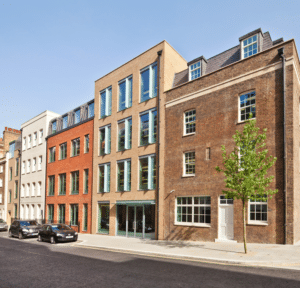 10 Desks, Offices 50 Grosvenor Hill, Mayfair, London W1K 3QT