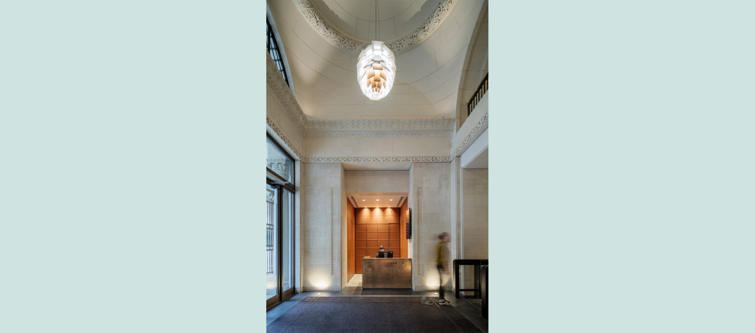 3 Lombard St, London EC3V 9AA, UK