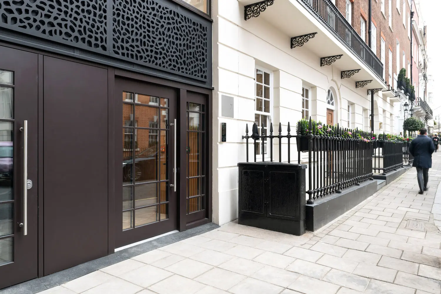 7 Hertford Street, Mayfair, W1J 7RH