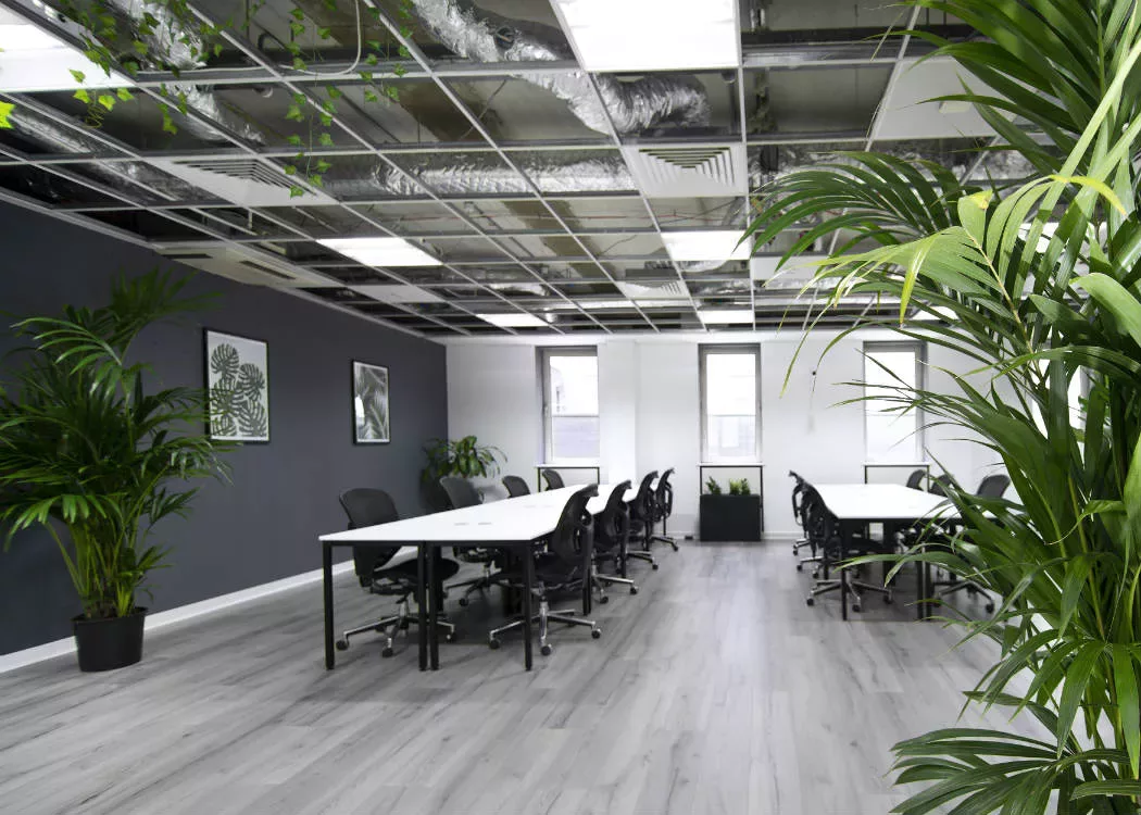 9 Hewett Street, EC2A 3NN